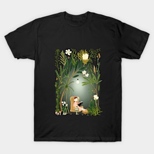 Imaginarium Garden T-Shirt